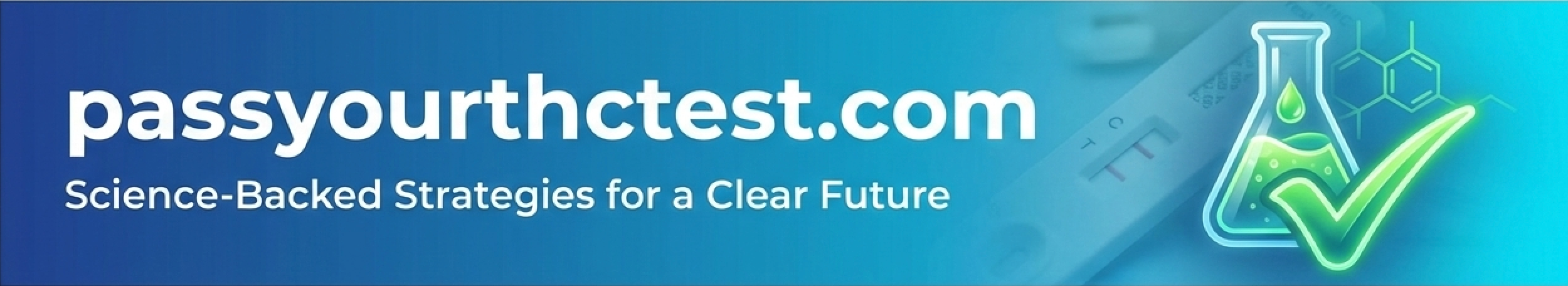 passyourthctest.com — Science-Backed Strategies for a Clear Future